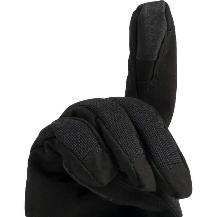 Водонепроницаемые перчатки Highlander Aqua-Tac Waterproof Gloves Black XL (GL095-BK-XL) (930529) изображение 5