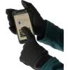 Водонепроницаемые перчатки Highlander Aqua-Tac Waterproof Gloves Black XL (GL095-BK-XL) (930529) изображение 6