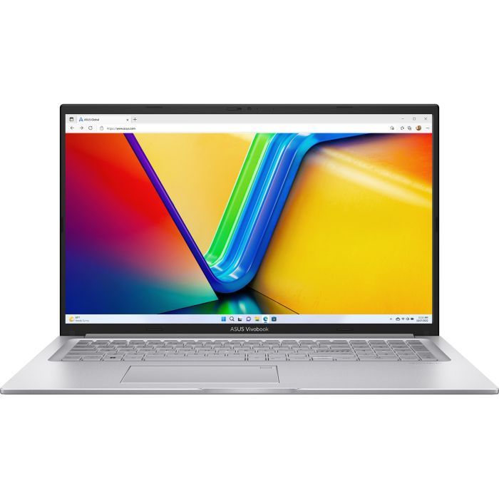Ноутбук ASUS Vivobook 17 X1704VA-AU159 (90NB10V2-M007U0)