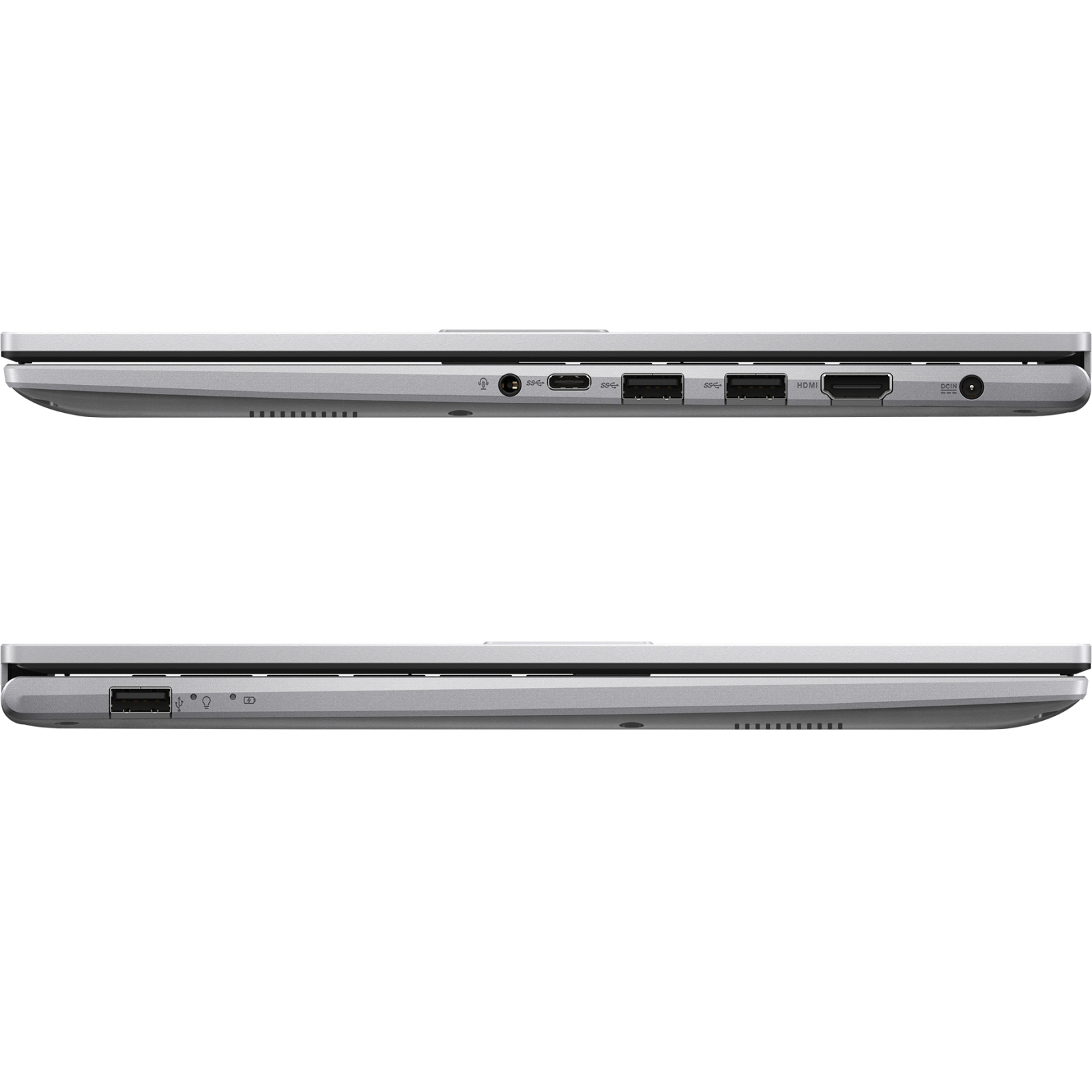 Ноутбук ASUS Vivobook 17 X1704VA-AU159 (90NB10V2-M007U0) зображення 5