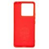 Чохол до мобільного телефона Armorstandart ICON Case Xiaomi Redmi Note 13 Pro 5G Red (ARM71852) зображення 2