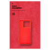 Чехол для мобильного телефона Armorstandart ICON Case Xiaomi Redmi Note 13 Pro 5G Red (ARM71852) изображение 4