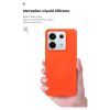 Чохол до мобільного телефона Armorstandart ICON Case Xiaomi Redmi Note 13 Pro 5G Red (ARM71852) зображення 7