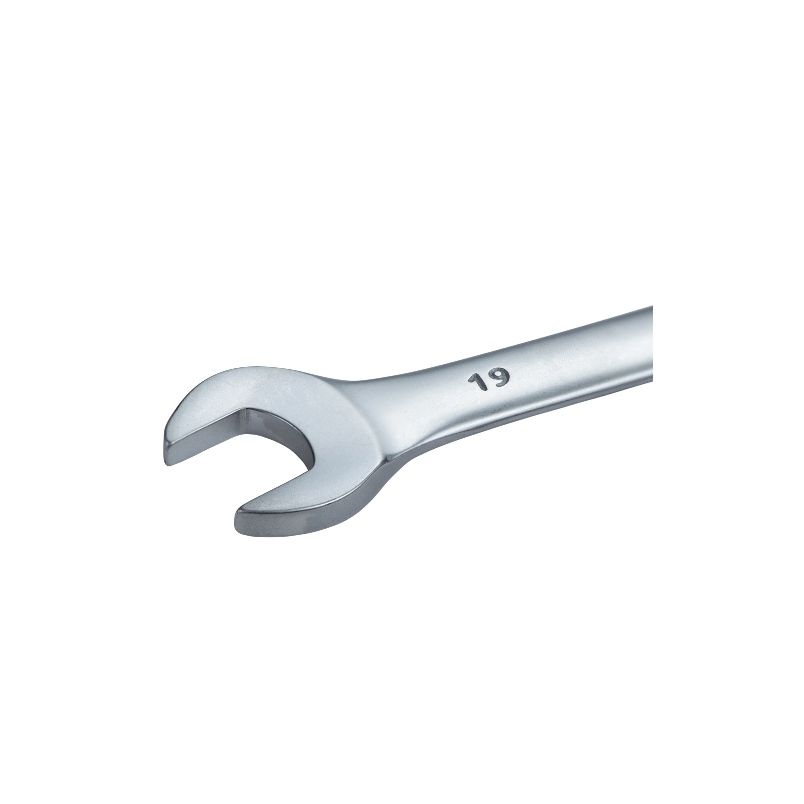 Ключ Sigma набор рожково-накидных 12шт 6-22мм CrV (6010121) изображение 4