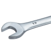 Ключ Sigma набір рожково-накидних 12шт 6-22мм CrV (6010121) зображення 4