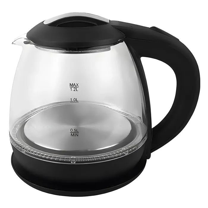 Электрочайник Aurora AU3337 изображение 2