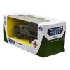 Машинка для детей TechnoDrive Реактивная система залпового огня (250330W) изображение 11