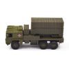 Машинка для детей TechnoDrive Реактивная система залпового огня (250330W) изображение 2