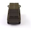 Машинка для детей TechnoDrive Реактивная система залпового огня (250330W) изображение 4