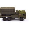 Машинка для детей TechnoDrive Реактивная система залпового огня (250330W) изображение 6