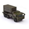 Машинка для детей TechnoDrive Реактивная система залпового огня (250330W) изображение 7