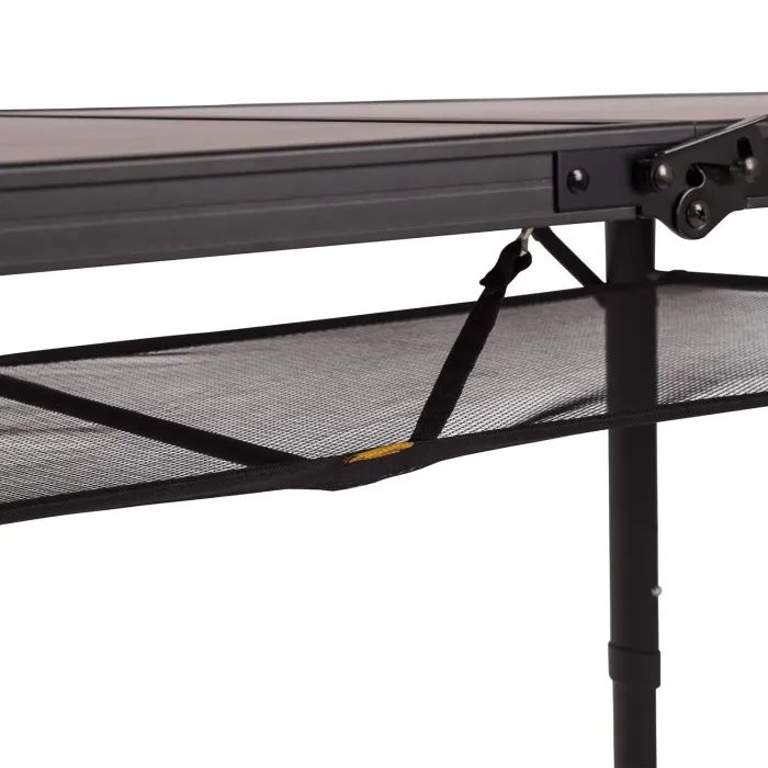 Туристичний стіл Bo-Camp Woodbine 150 x 80 см Коричневий (1404230) (DAS301532) зображення 10