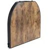 Туристичний стіл Bo-Camp Woodbine 150 x 80 см Коричневий (1404230) (DAS301532) зображення 4