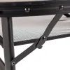 Туристичний стіл Bo-Camp Woodbine 150 x 80 см Коричневий (1404230) (DAS301532) зображення 7