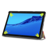 Чохол до планшета BeCover Smart Case Samsung Tab S9 (SM-X710/SM-X716)/S9 FE (SM-X510/SM-X516B) 11.0" Square (710421) зображення 6
