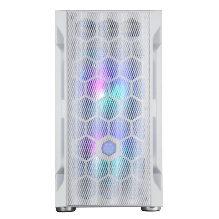 Корпус Silver Stone SST-FAH1MW-PRO изображение 2