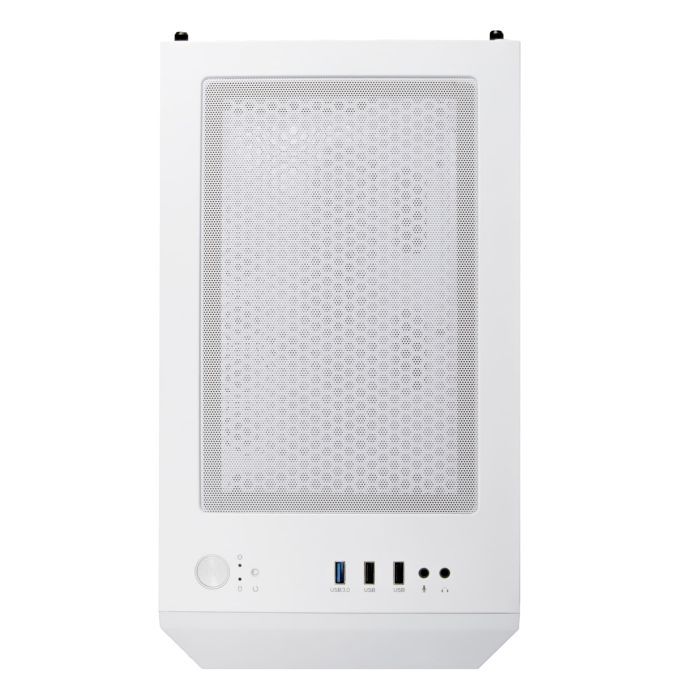Корпус Silver Stone SST-FAH1MW-PRO изображение 3