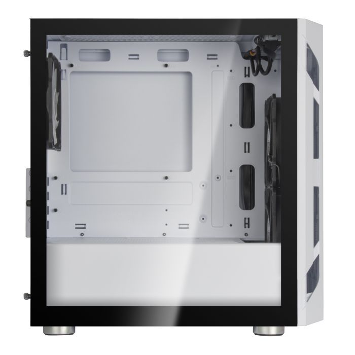 Корпус Silver Stone SST-FAH1MW-PRO изображение 4