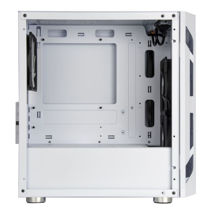 Корпус Silver Stone SST-FAH1MW-PRO изображение 5