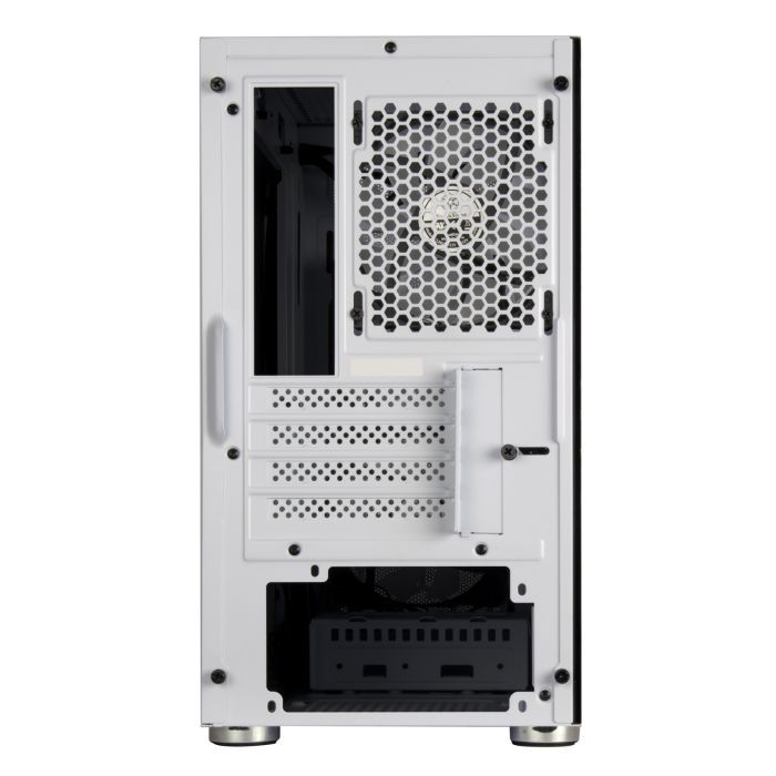 Корпус Silver Stone SST-FAH1MW-PRO изображение 6