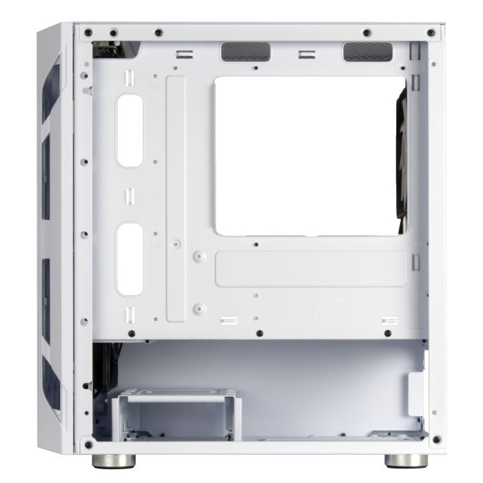 Корпус Silver Stone SST-FAH1MW-PRO изображение 7