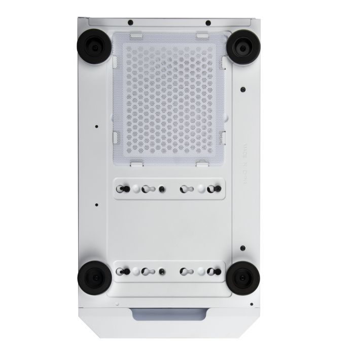 Корпус Silver Stone SST-FAH1MW-PRO изображение 8
