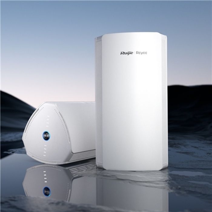 Маршрутизатор Ruijie Networks RG-M18 изображение 4