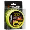 Леска Prologic XD Distance Mono 1000m 0.28mm 5.60kg 12Lb Hi-Viz Yellow (1846.19.14)