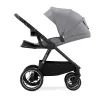 Коляска Kinderkraft 2 в 1 Nea Platinum Grey (KSNEA000GRY2000) (5902533919826) изображение 5