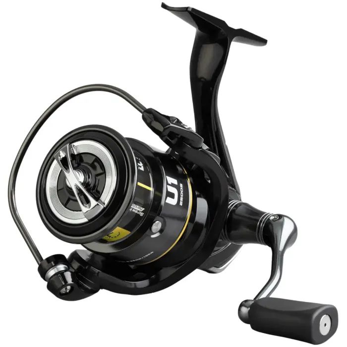 Катушка Favorite U1 2500S 7+1BB (1693.07.33)