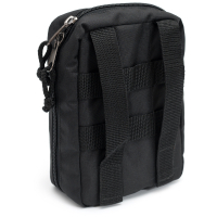 Сумка для аптечки Vinga A2 Turniket BIG, Oxford 600D, black (VA2TBB) зображення 3