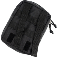 Сумка для аптечки Vinga A2 Turniket BIG, Oxford 600D, black (VA2TBB) зображення 5
