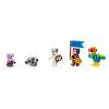 Конструктор LEGO Minecraft Схватка с пожирателем 420 деталей (21257) изображение 6