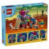 Конструктор LEGO Minecraft Схватка с пожирателем 420 деталей (21257) изображение 7