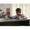 Конструктор LEGO Minecraft Схватка с пожирателем 420 деталей (21257) изображение 8