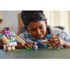 Конструктор LEGO Minecraft Сутичка з пожирачем 420 деталей (21257) зображення 9