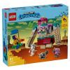 Конструктор LEGO Minecraft Схватка с пожирателем 420 деталей (21257)