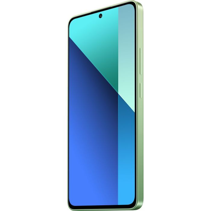 Мобільний телефон Xiaomi Redmi Note 13 6/128GB Midnight Black (1020552) зображення 4