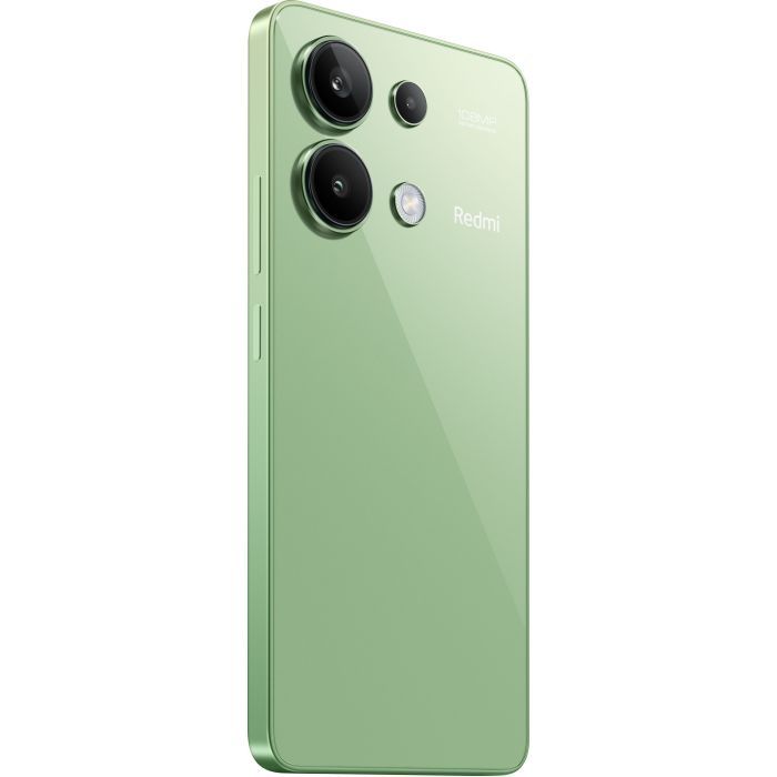 Мобільний телефон Xiaomi Redmi Note 13 6/128GB Midnight Black (1020552) зображення 5