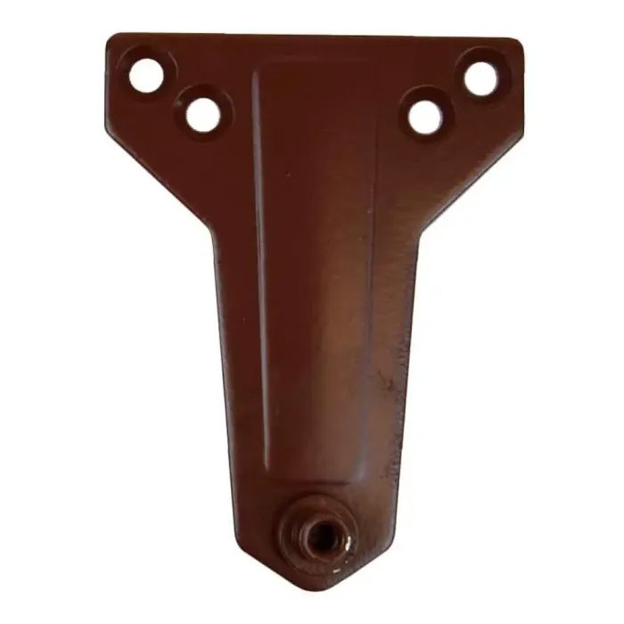 Кронштейн для електромагнітного замка Atis DC-PA Brown