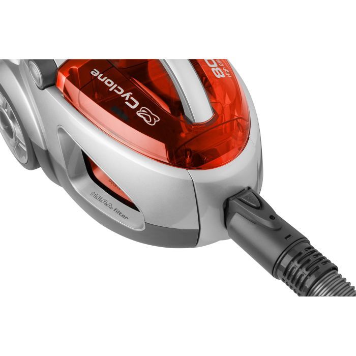 Пылесос Sencor SVC730RD-EUE2 изображение 10