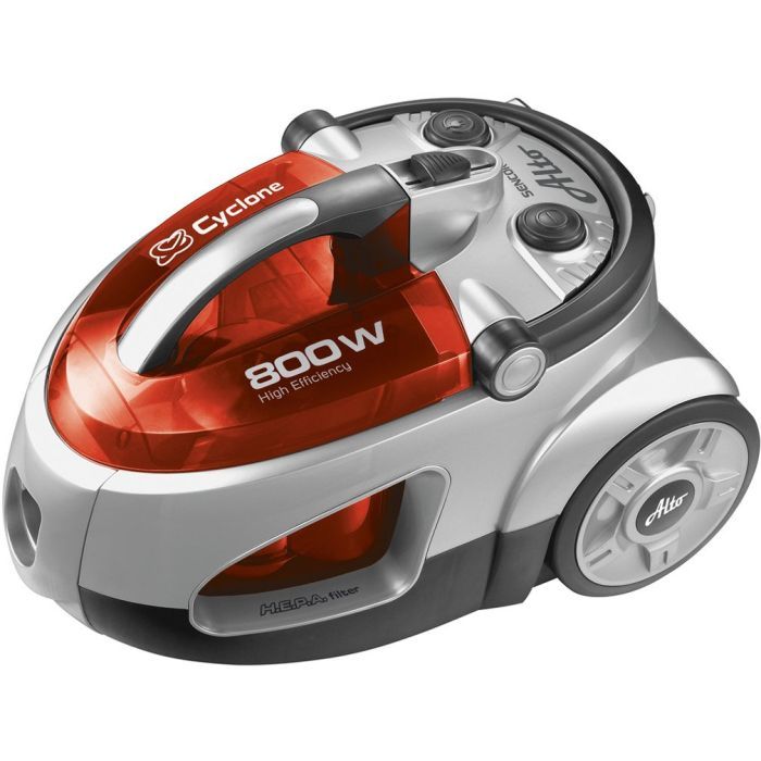 Пылесос Sencor SVC730RD-EUE2 изображение 4