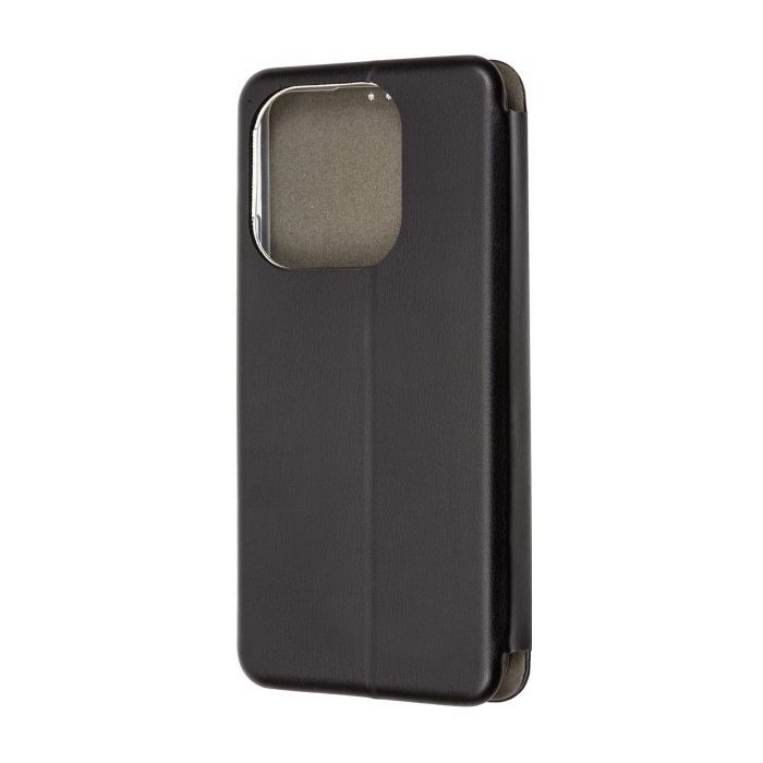 Чехол для мобильного телефона BeCover Exclusive Tecno Spark 10 Pro (KI7) Black (710268) изображение 3