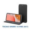 Чехол для мобильного телефона BeCover Exclusive Tecno Spark 10 Pro (KI7) Black (710268) изображение 6