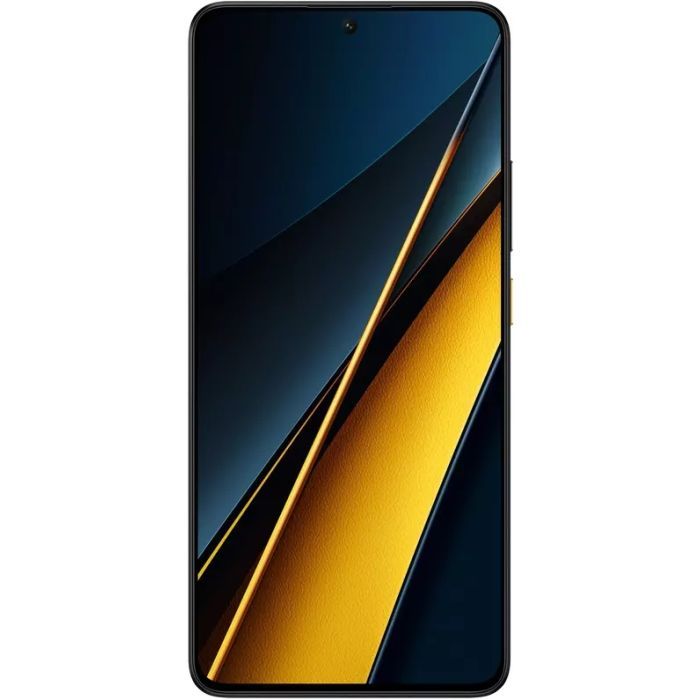 Мобільний телефон Xiaomi Poco X6 Pro 5G 12/512GB Grey (1020841) зображення 2