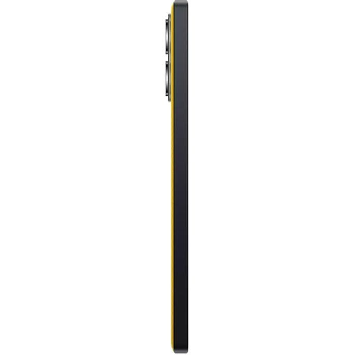 Мобільний телефон Xiaomi Poco X6 Pro 5G 12/512GB Grey (1020841) зображення 4
