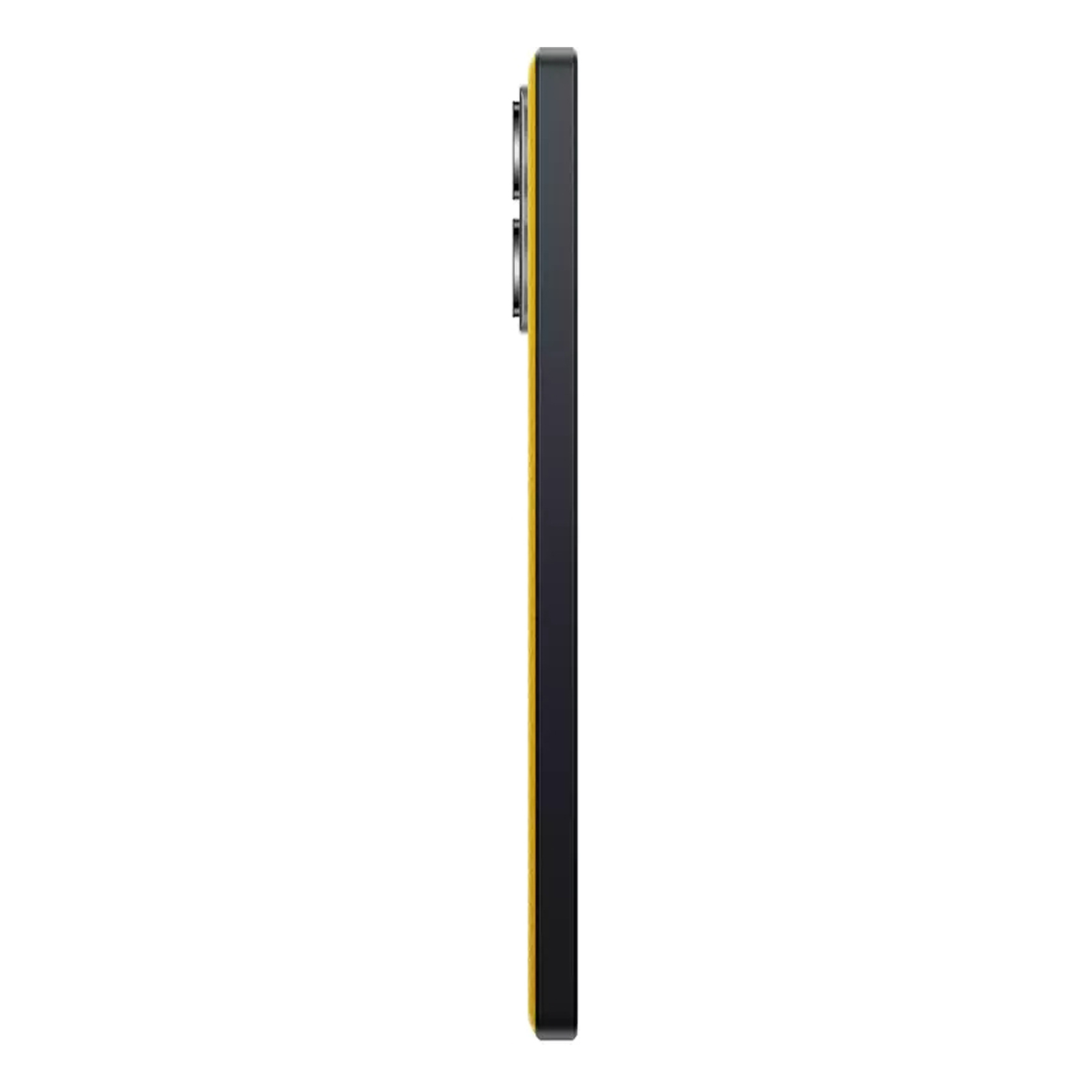 Мобильный телефон Xiaomi Poco X6 Pro 5G 12/512GB Yellow (1020842) изображение 4