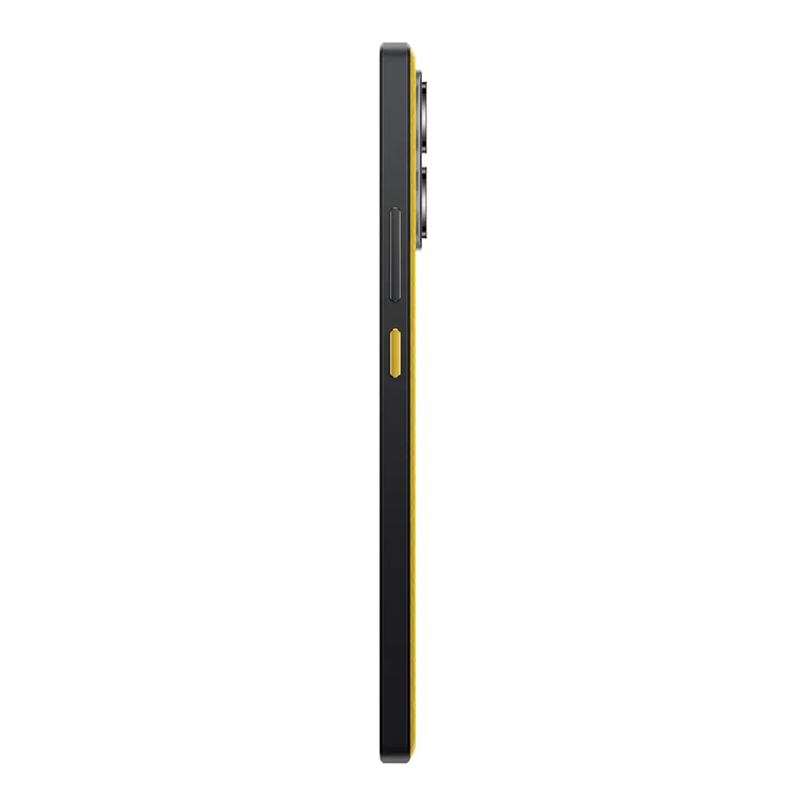 Мобільний телефон Xiaomi Poco X6 Pro 5G 12/512GB Black (1020840) зображення 5