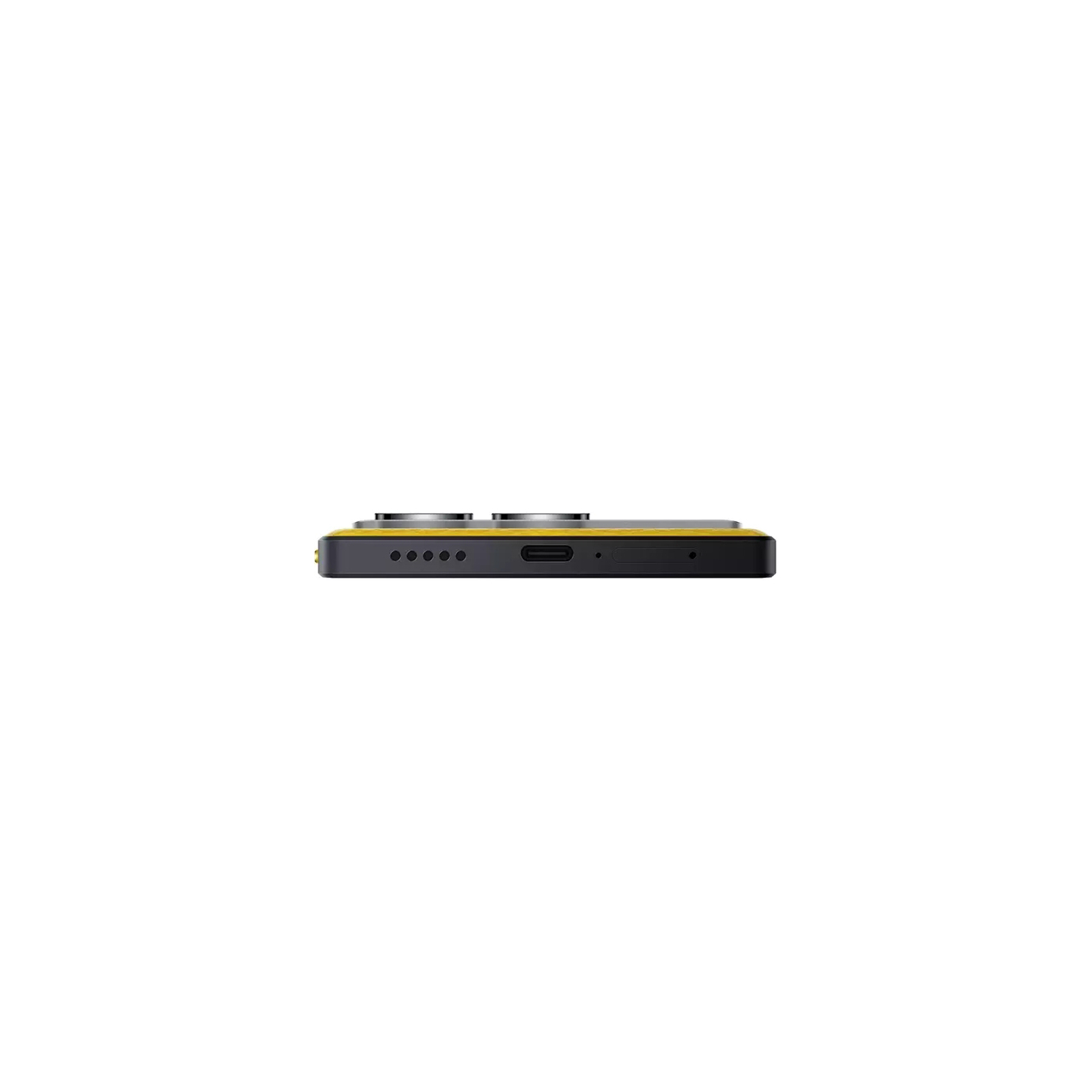 Мобильный телефон Xiaomi Poco X6 Pro 5G 12/512GB Yellow (1020842) изображение 6