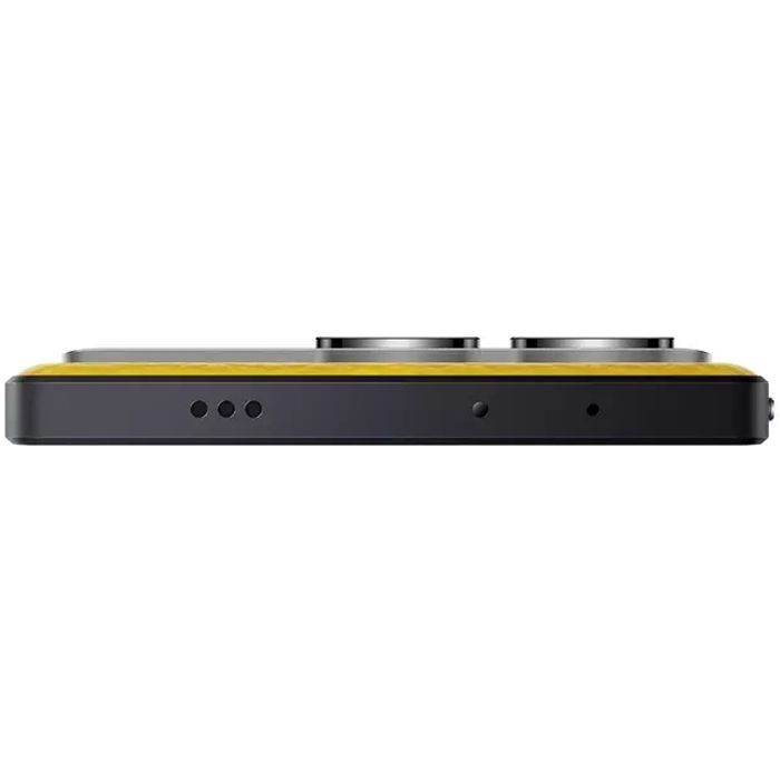 Мобільний телефон Xiaomi Poco X6 Pro 5G 12/512GB Grey (1020841) зображення 7